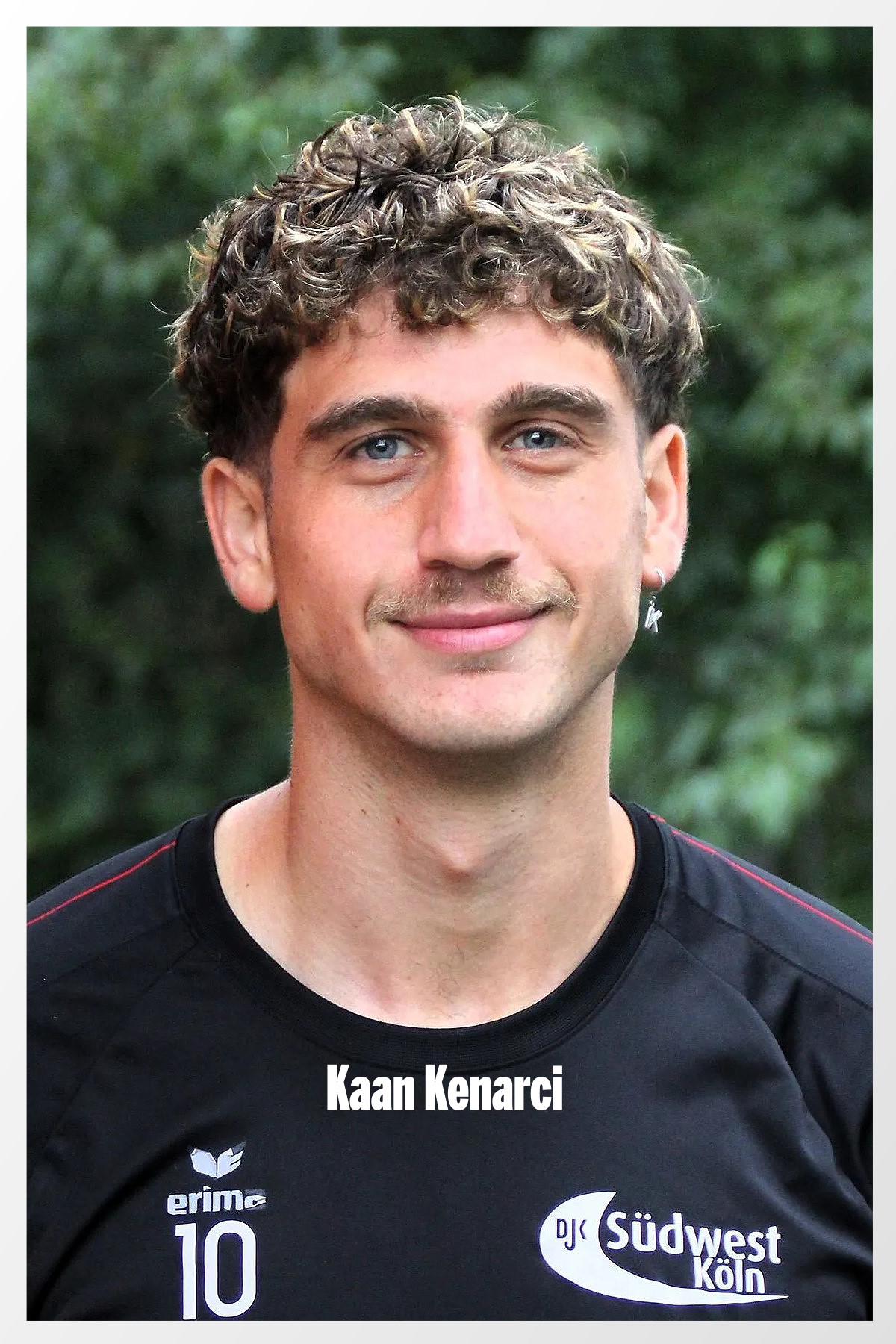 Kaan Kenarci